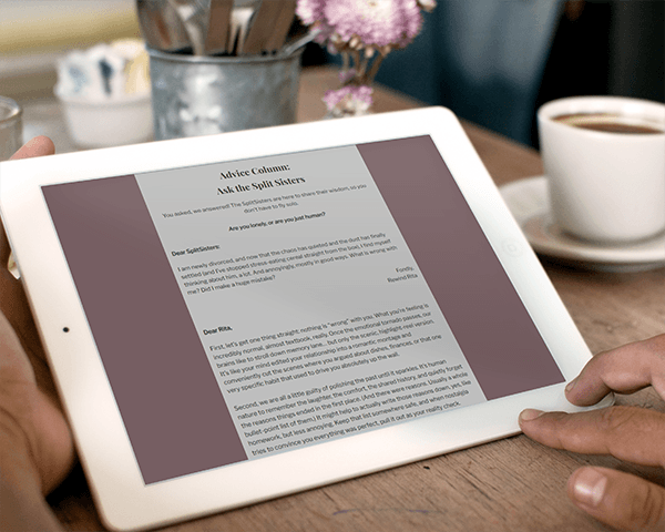 The Newsletter