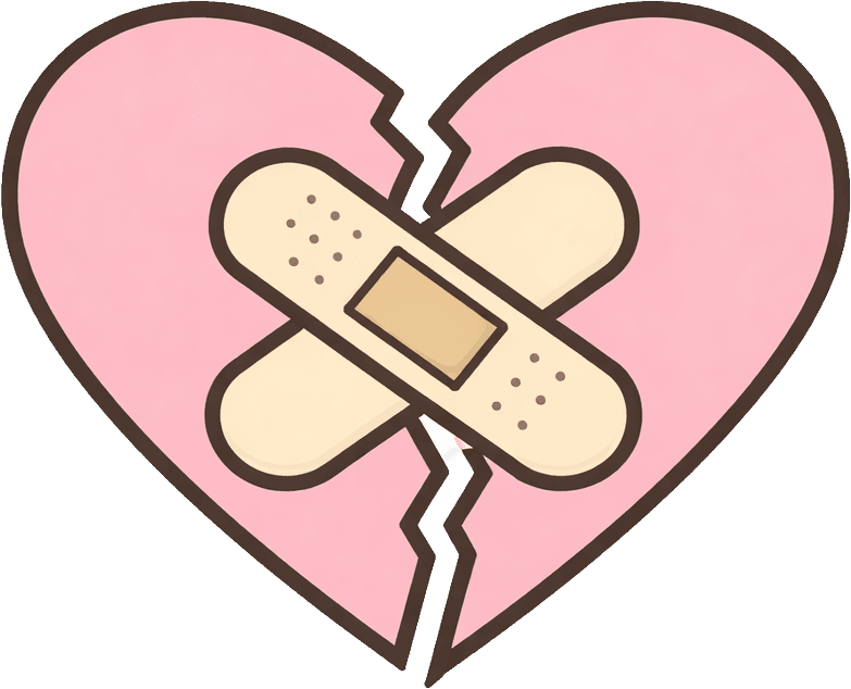 Split Happens logo
