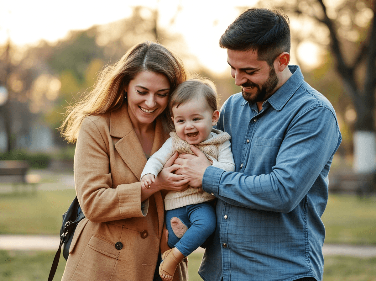Co-Parenting and Joint Custody Tips for Divorced Parents