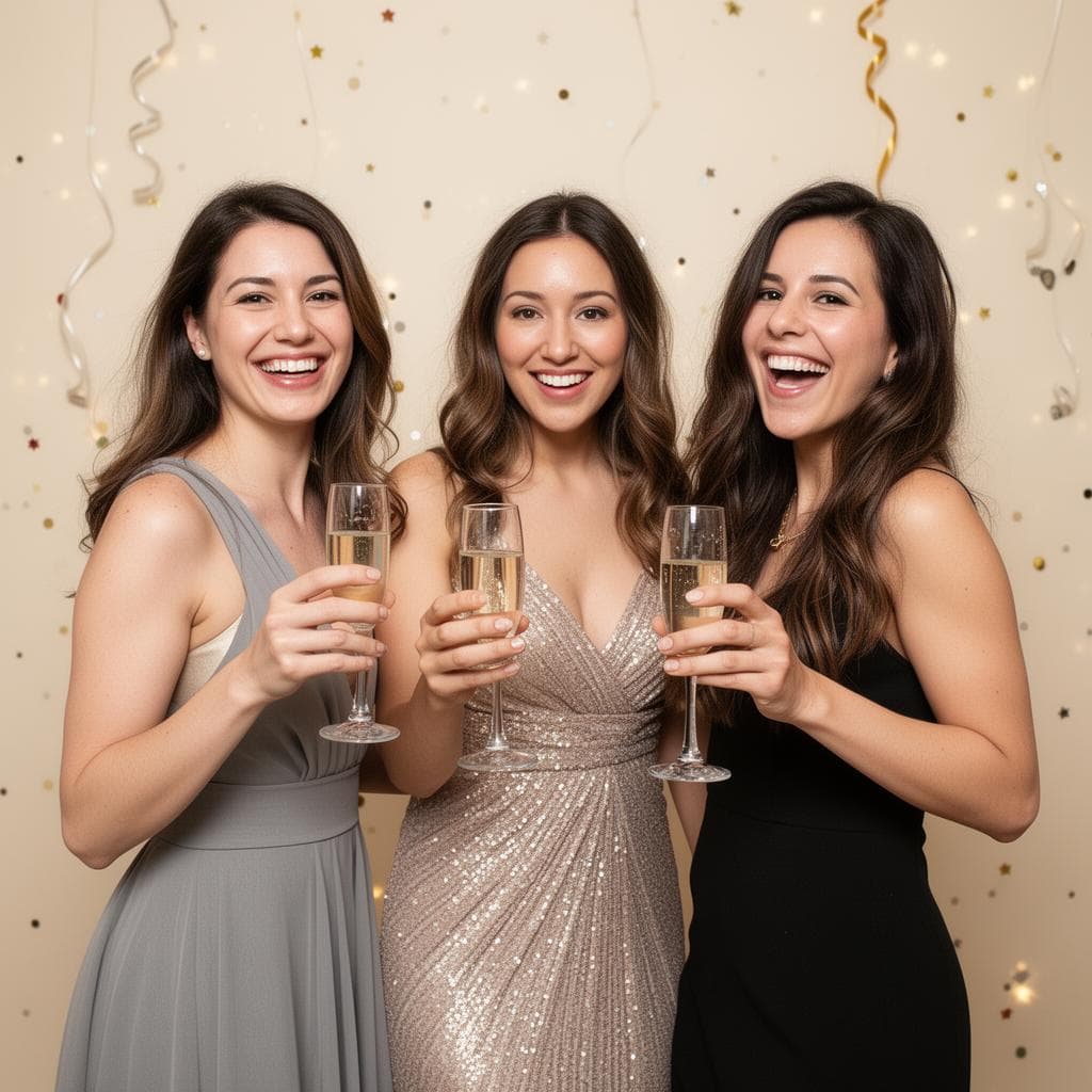 Divorce Party: A Guide To Celebrate New Beginnings with 29 Ideas