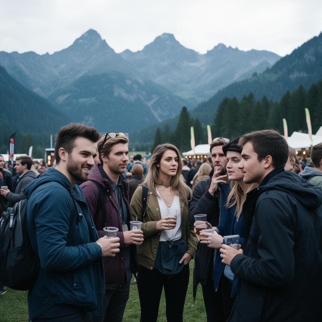 Events & Adventures