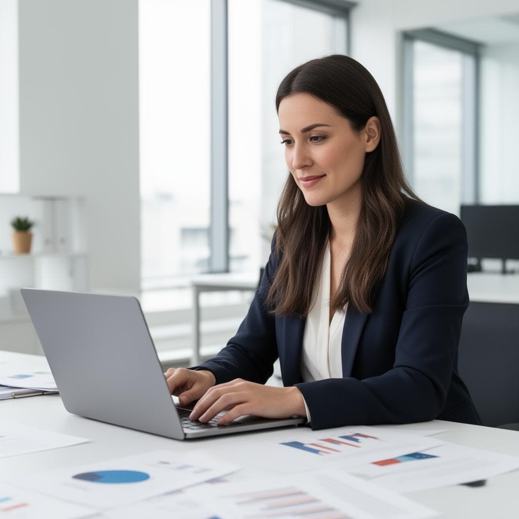 Career & Income Opportunities