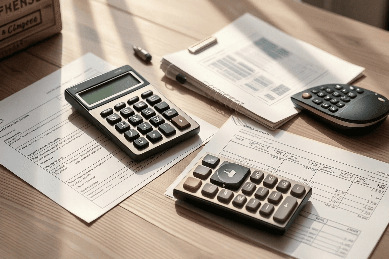 Financial Divorce Guide