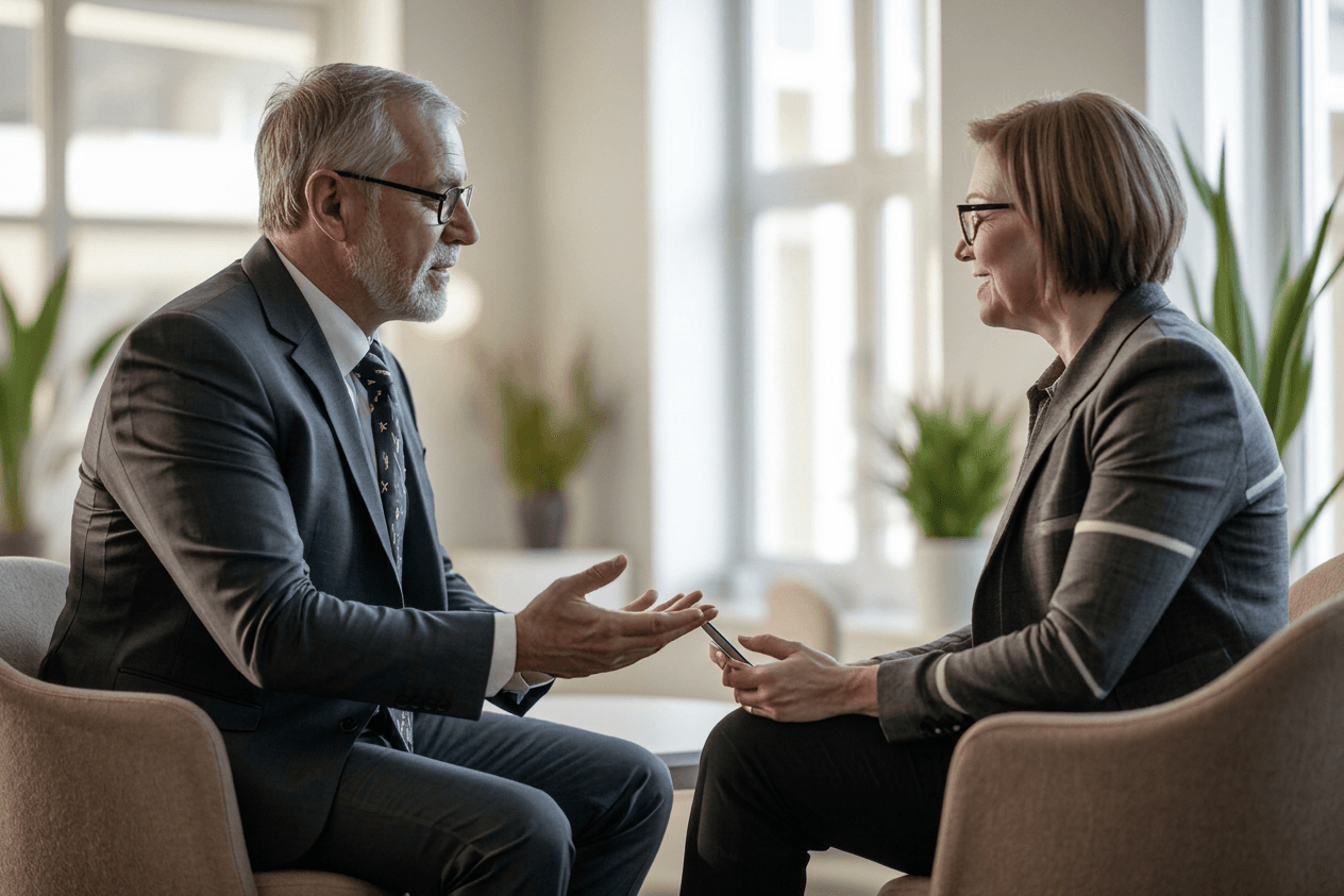 Mercer Certified Divorce Financial Analysts