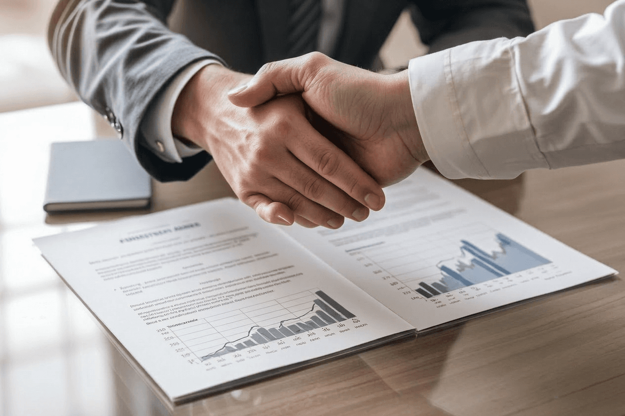 Raymond James Financial Advisors