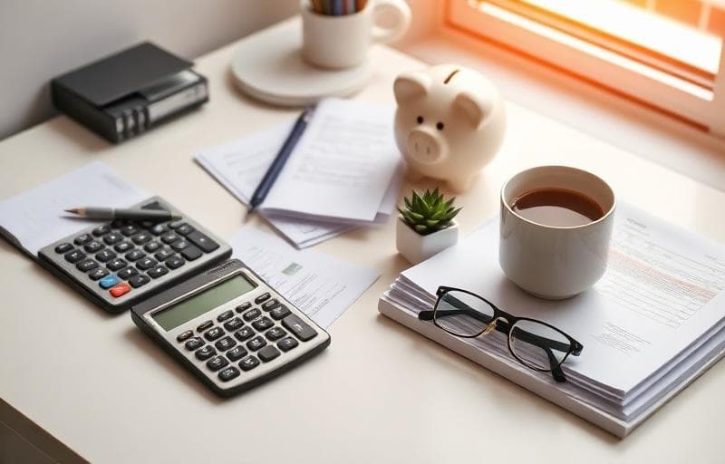 Financial Planning & Retirement