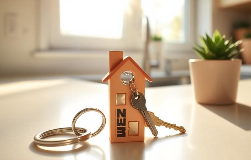 Housing & Real Estate