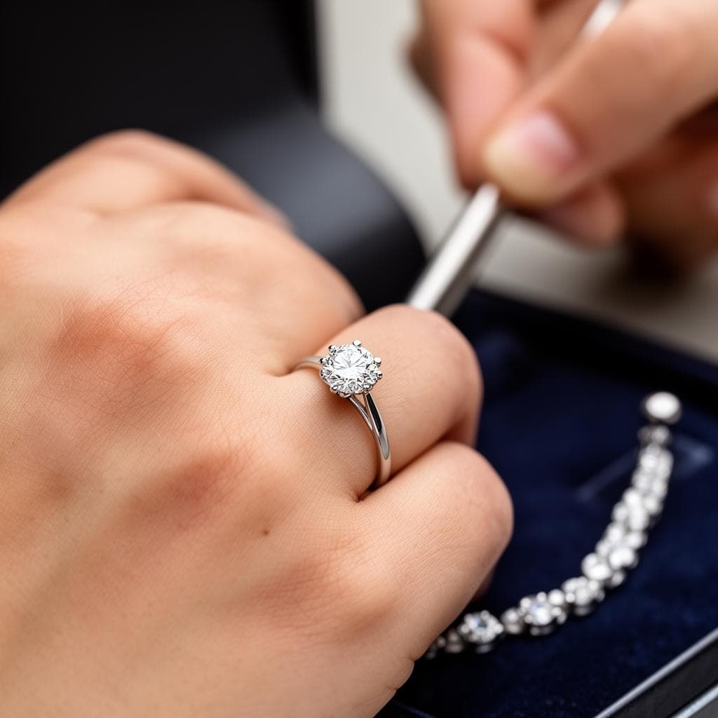 Diamond Buyers