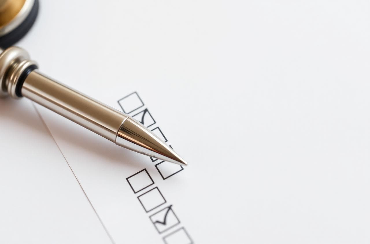"Splitee" Readiness Checklist and Breakaway Blueprint