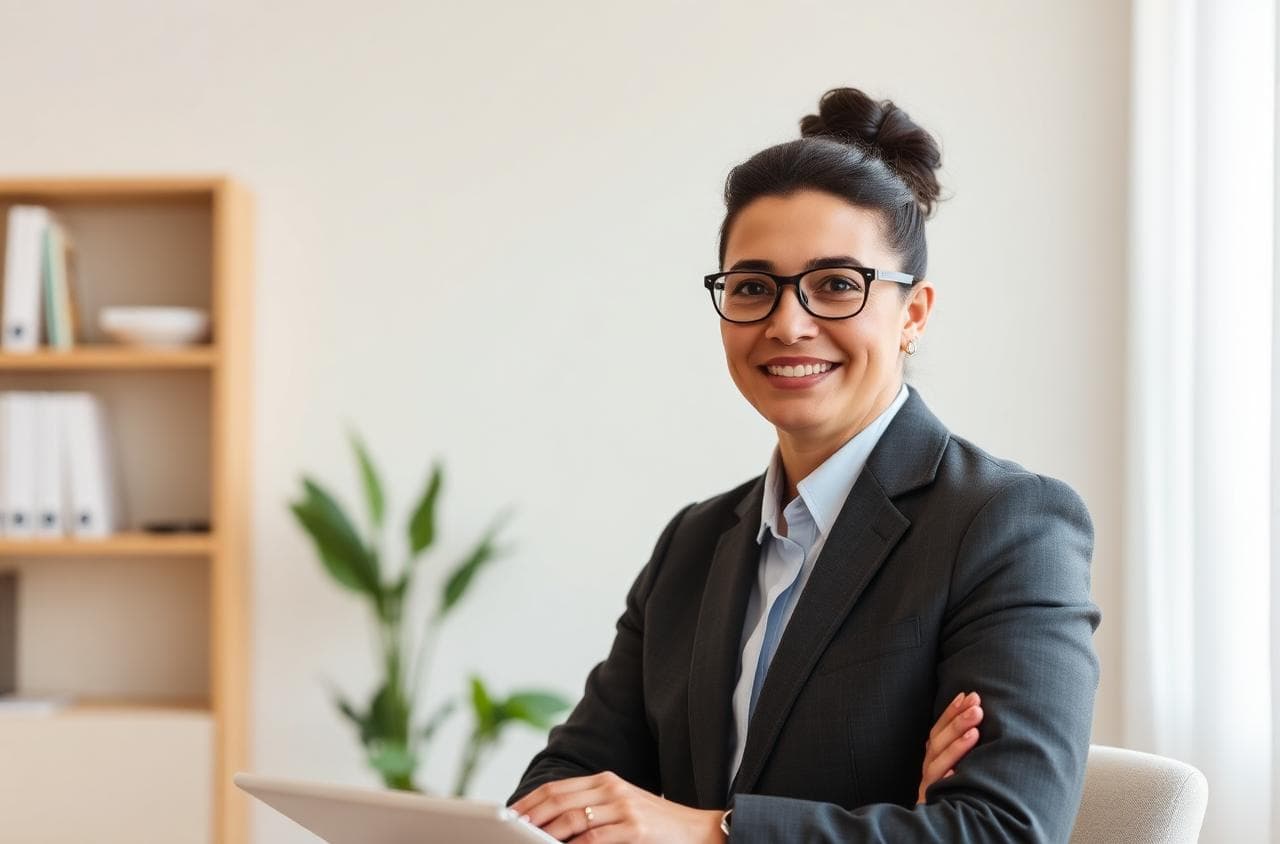 Free & Professional Legal Support