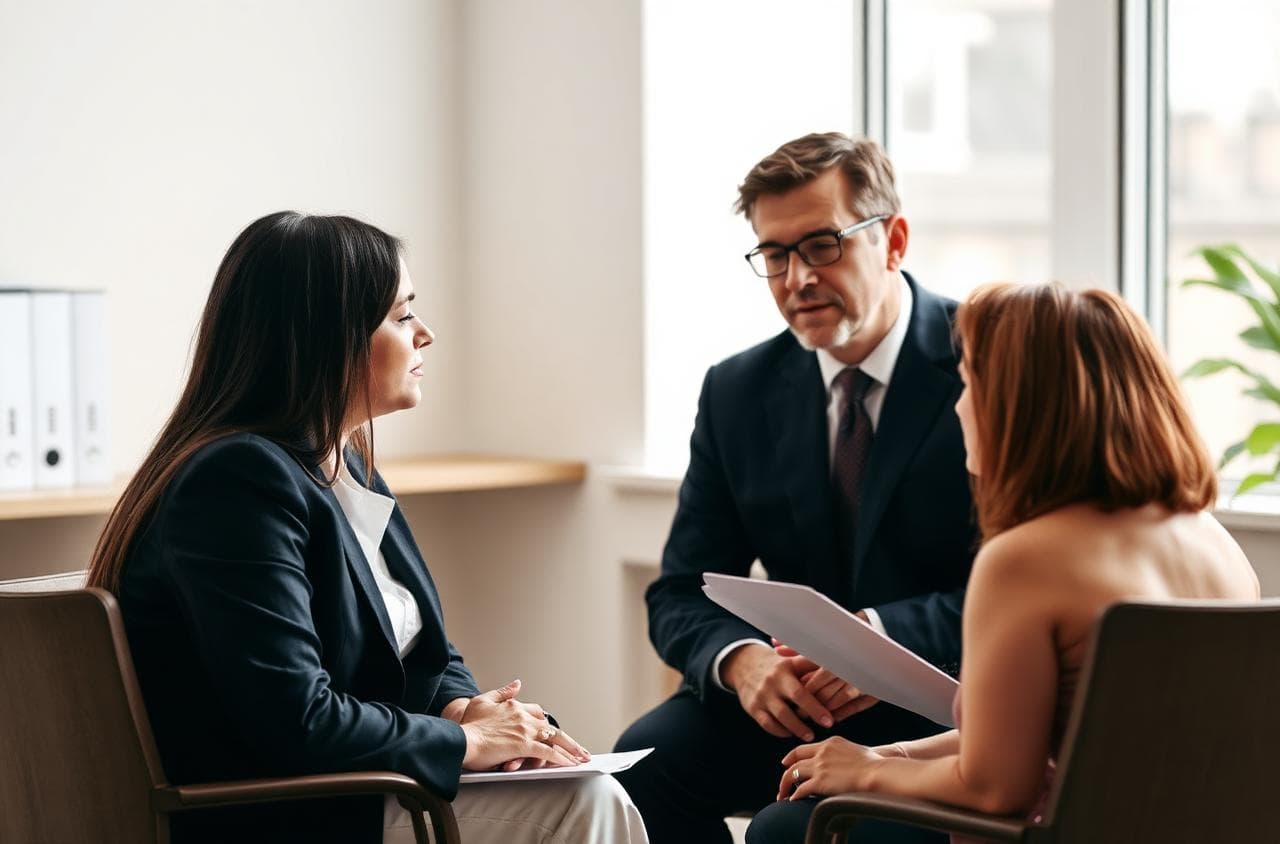 How to Prepare for Divorce Mediation