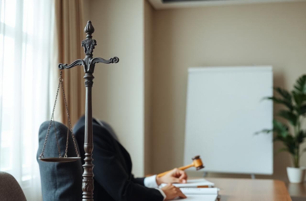 DivorcedMoms.com — 11 Legal Rights for Women During Divorce