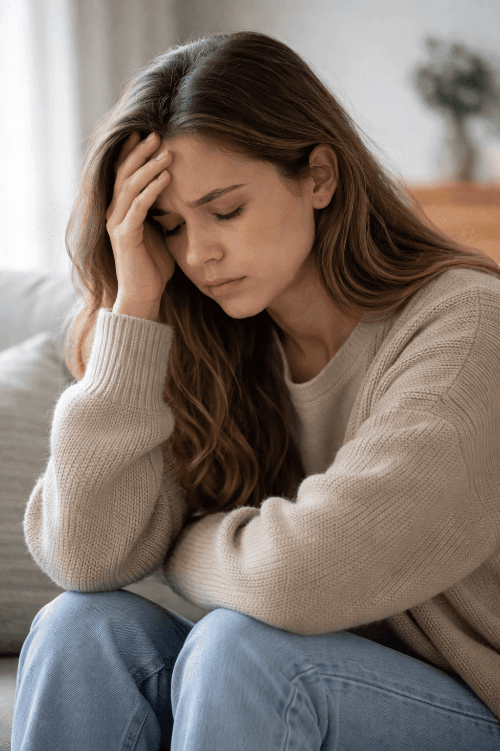 Using Art to Combat Anxiety in Teens and Young Adults