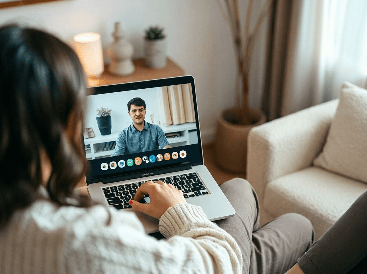 Regain Relationship Therapy