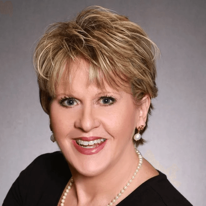 Janie Pugh, Realtor