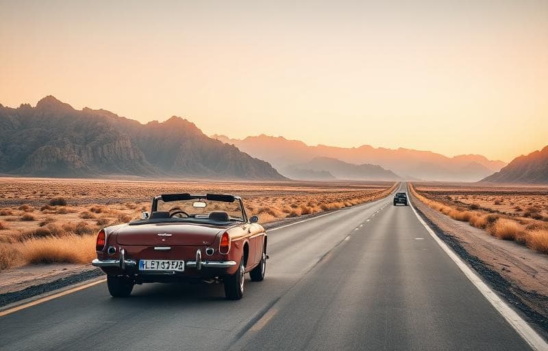 AAA Travel Services