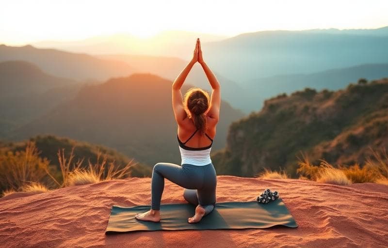 Unite Fitness Retreat