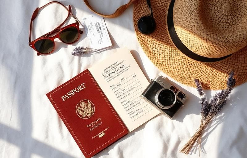 Travel
