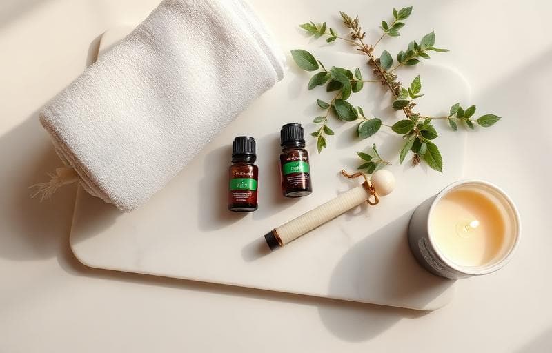 Wellness & Self Care