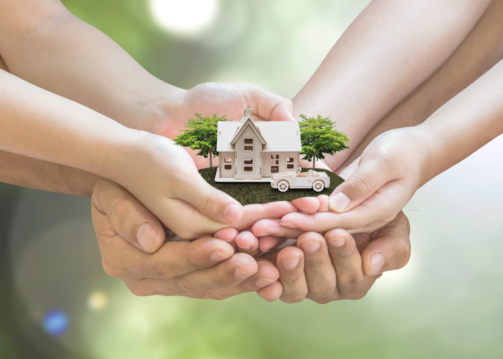 Is a “Nesting Divorce” Right for You?