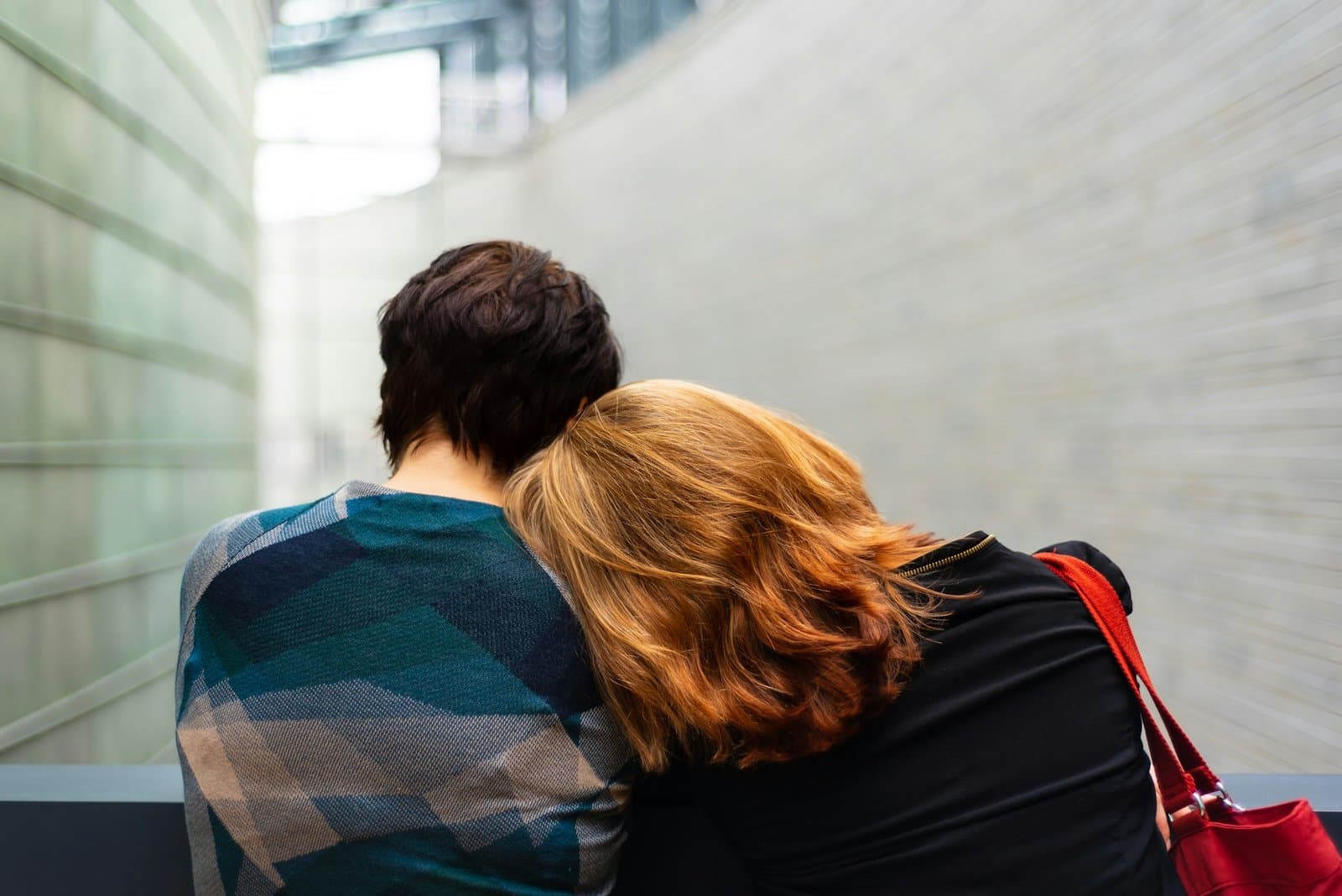 The Healing Power of Grieving