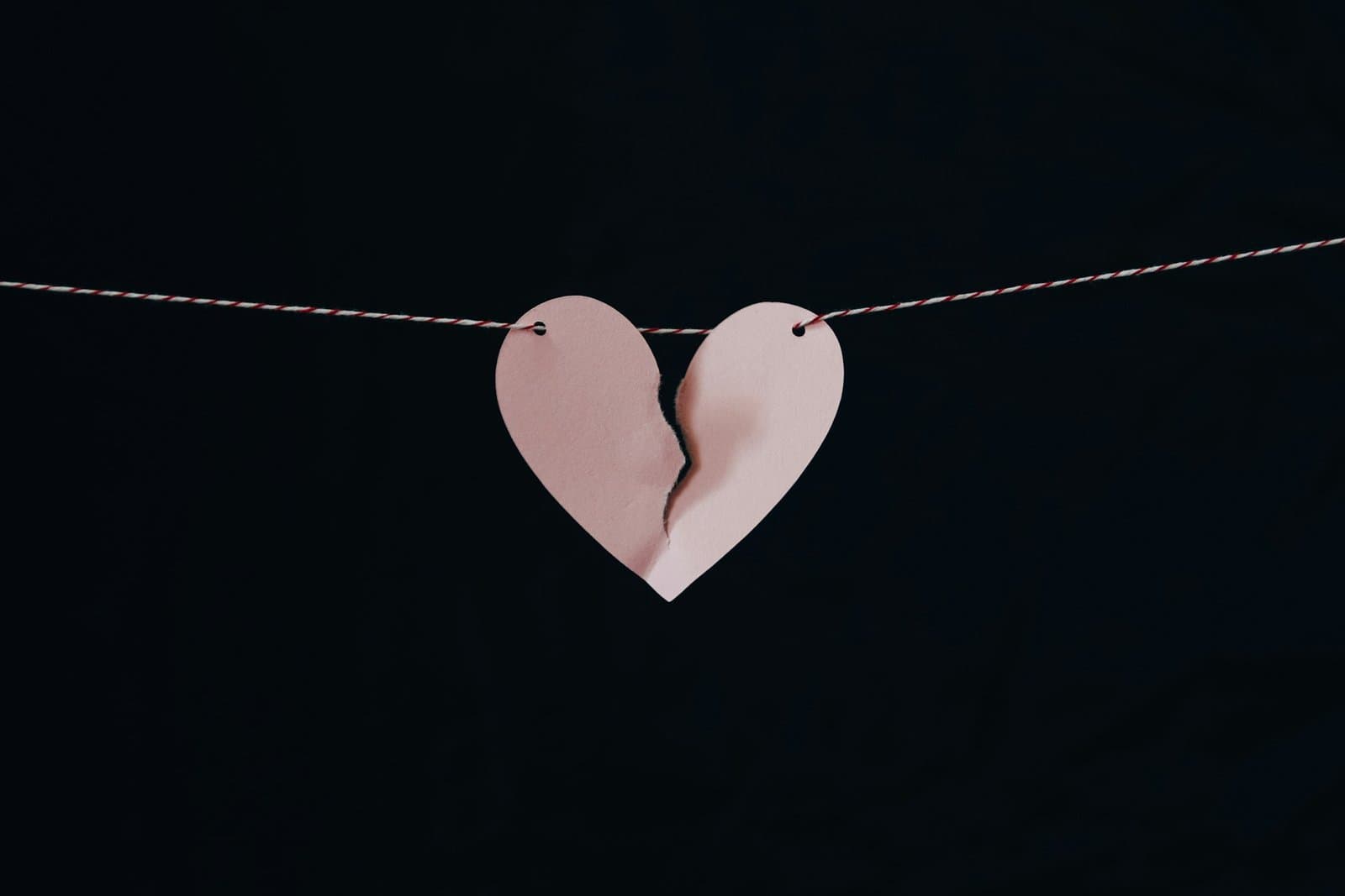 Signs Someone Isn’t Ready for a Healthy Relationship