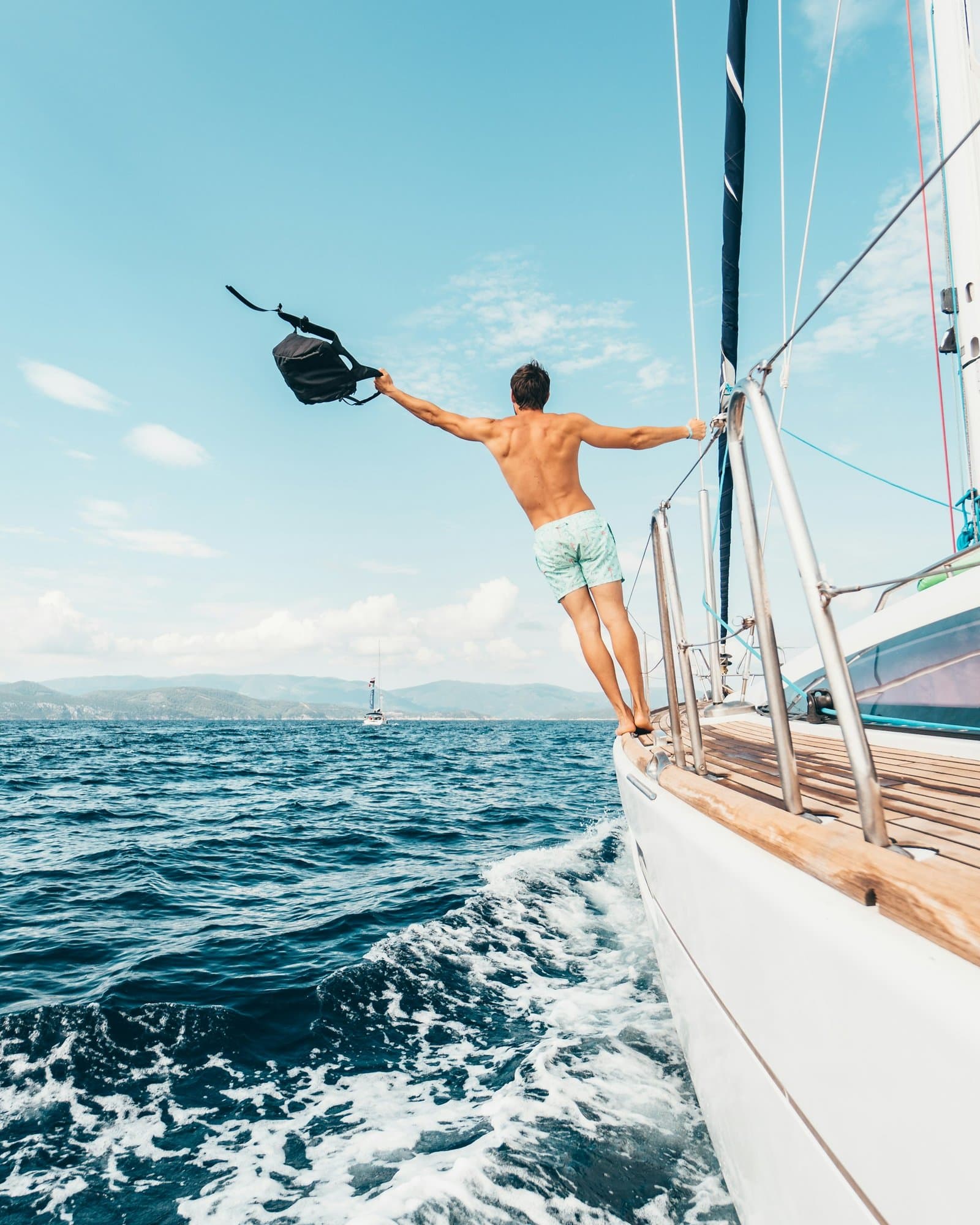 Some Top Places to Travel After a Breakup