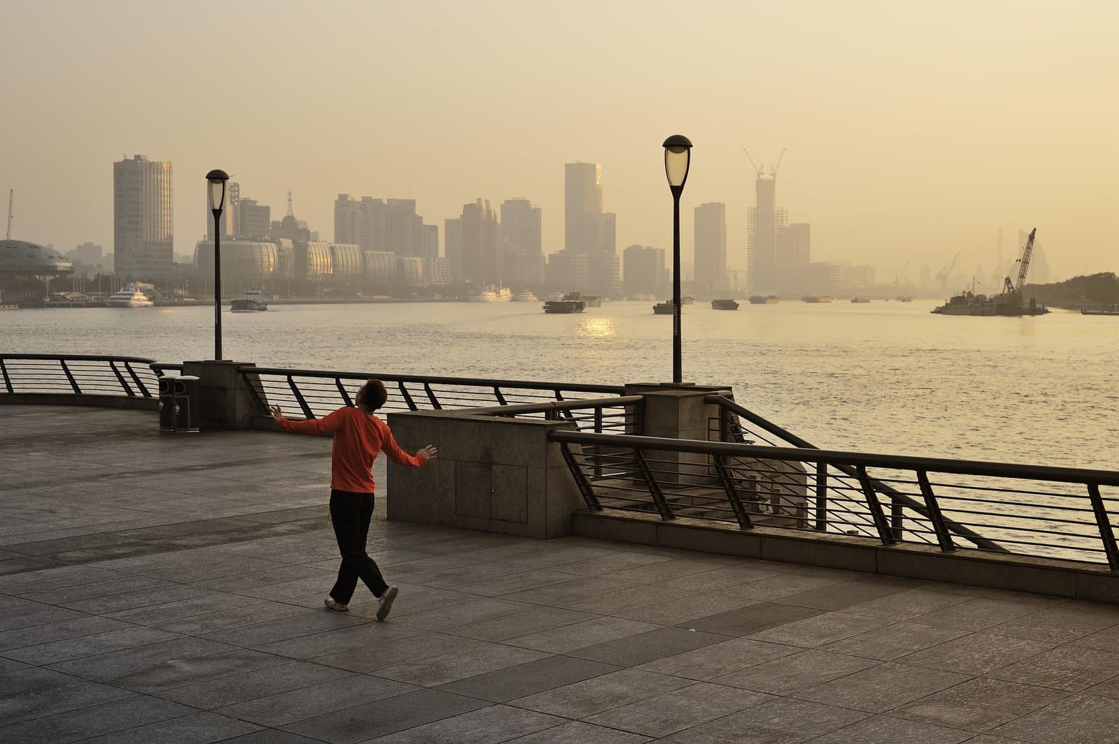 The Beauty of Being Alone