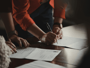 Ten Things We Wish We Knew Before Getting Divorced